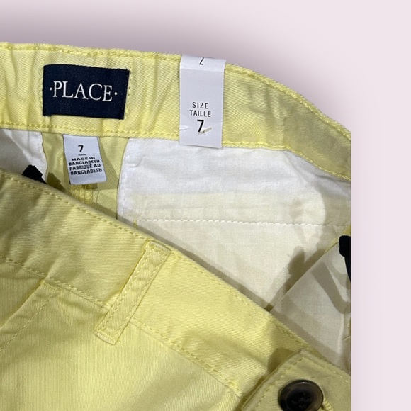 The Children’s place pants size 7 - Picture 2 of 6